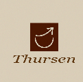 Thursen